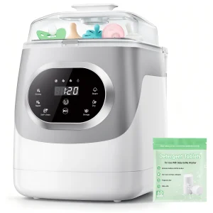 Baby Bottle Multi-Functional Care Machine