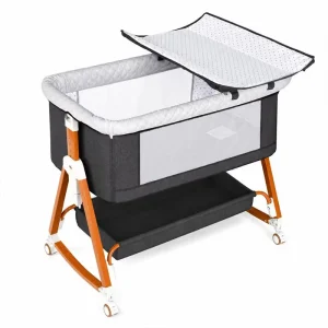 3-in-1 Portable Bassinet