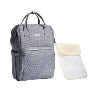 Multi-Use Diaper Bag