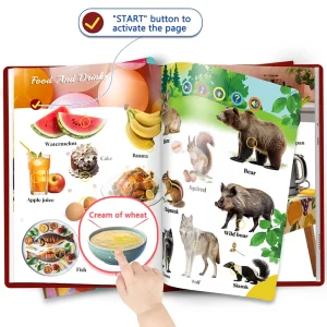 Montessori E-Book All Ages