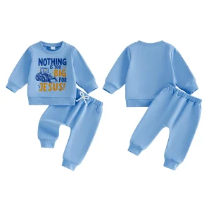 Fall Outfit Toddler
