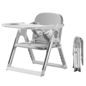 Booster Seat/High Chair For Dining