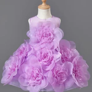 Luxury Princess Dress