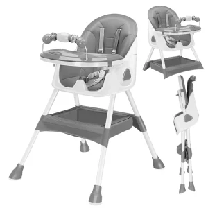 Foldable High Chair 6 Months Plus