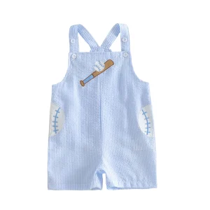 Cute Toddlers Summer Romper