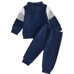 2 Piece Toddler Winter/Fall Outfit