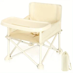 Floor High Chair for Baby